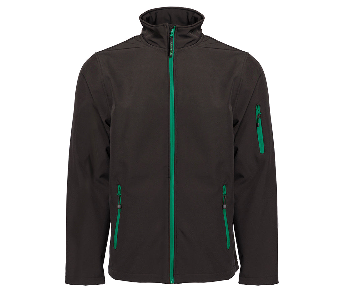 Veste softshell 3 couches - Atlantic - Homme