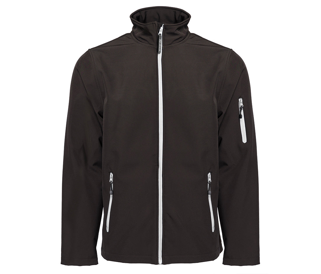 Veste softshell 3 couches - Atlantic - Homme