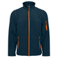 Veste softshell 3 couches - Atlantic - Homme
