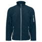 Veste softshell 3 couches - Atlantic - Homme