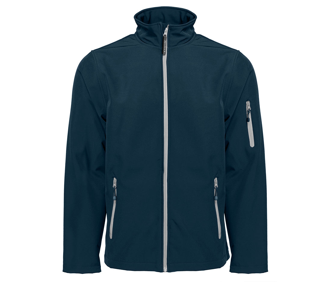 Veste softshell 3 couches - Atlantic - Homme