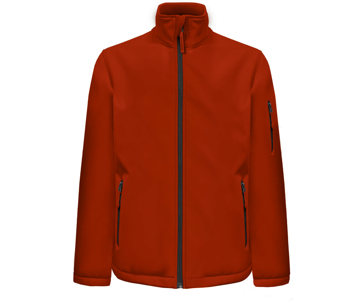 Veste softshell 3 couches - Atlantic - Femme