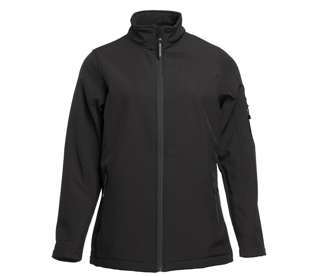 Veste softshell 3 couches - Atlantic - Femme
