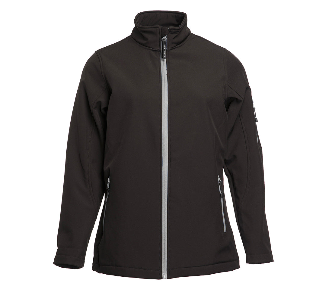 Veste softshell 3 couches - Atlantic - Femme