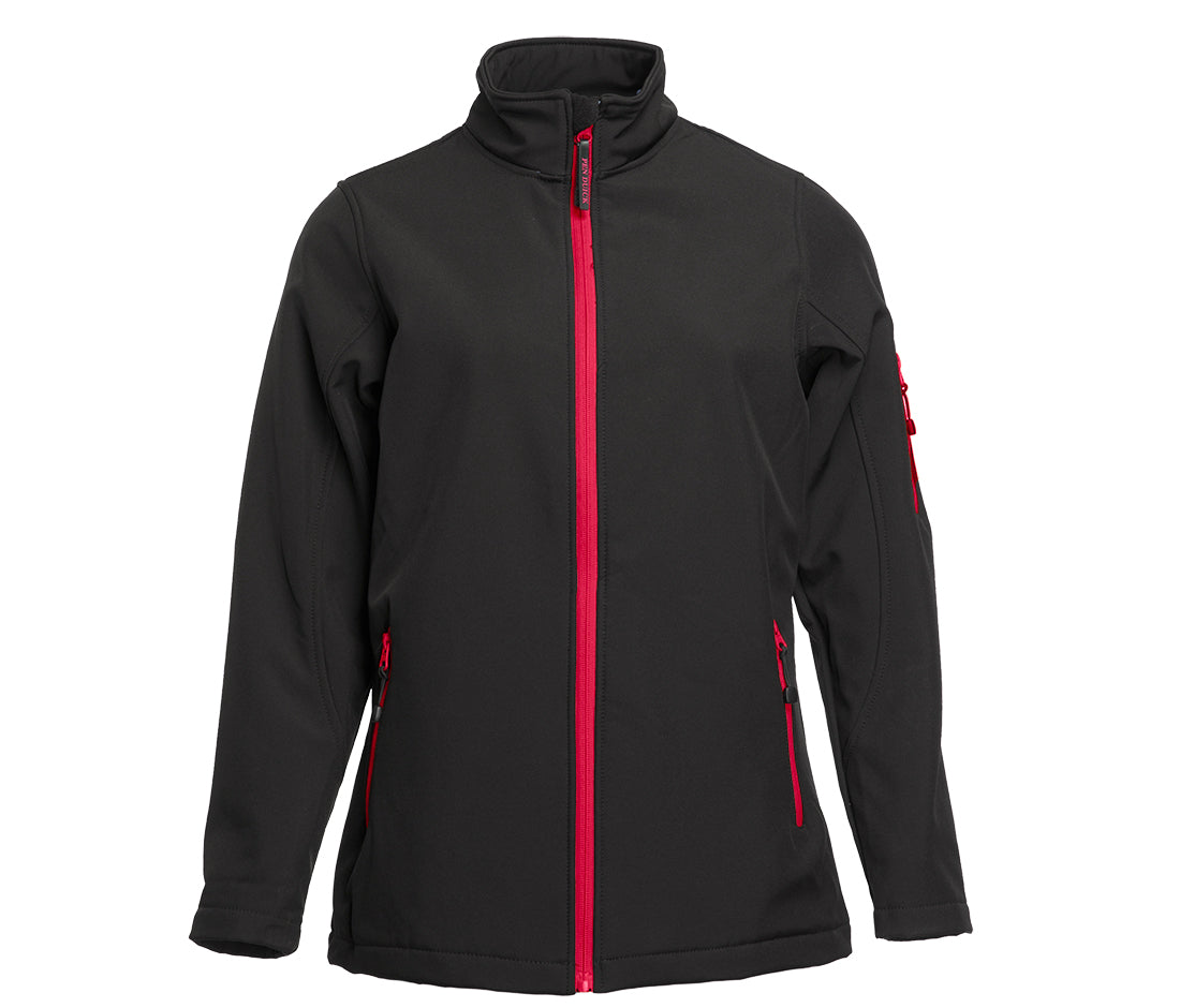 Veste softshell 3 couches - Atlantic - Femme