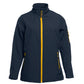 Veste softshell 3 couches - Atlantic - Femme
