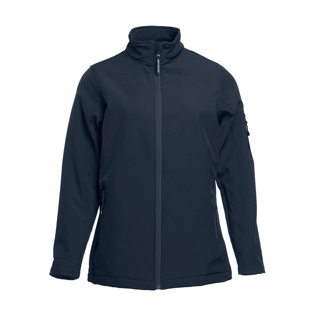 Veste softshell 3 couches - Atlantic - Femme