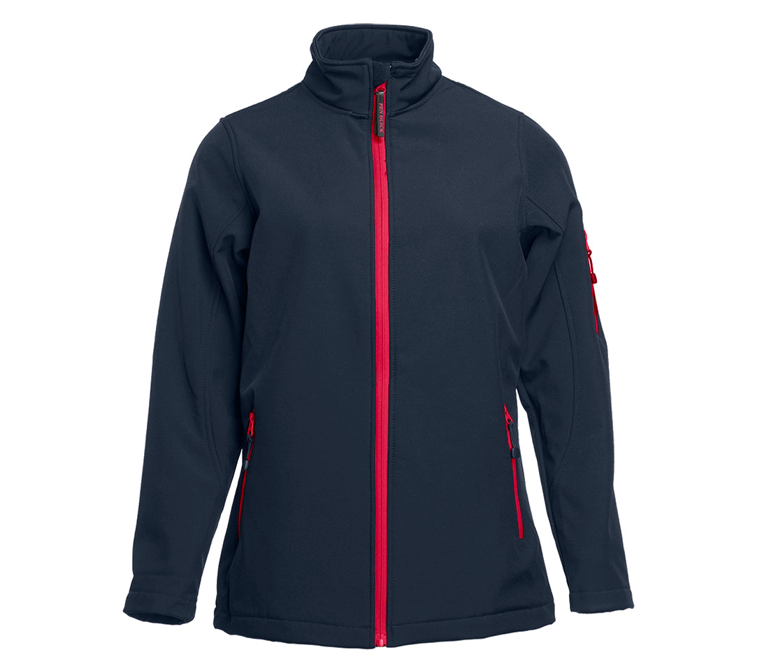 Veste softshell 3 couches - Atlantic - Femme