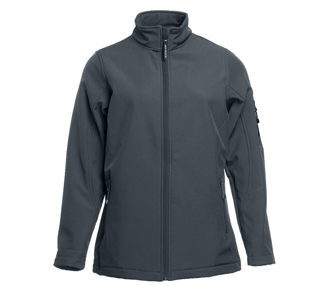 Veste softshell 3 couches - Atlantic - Femme
