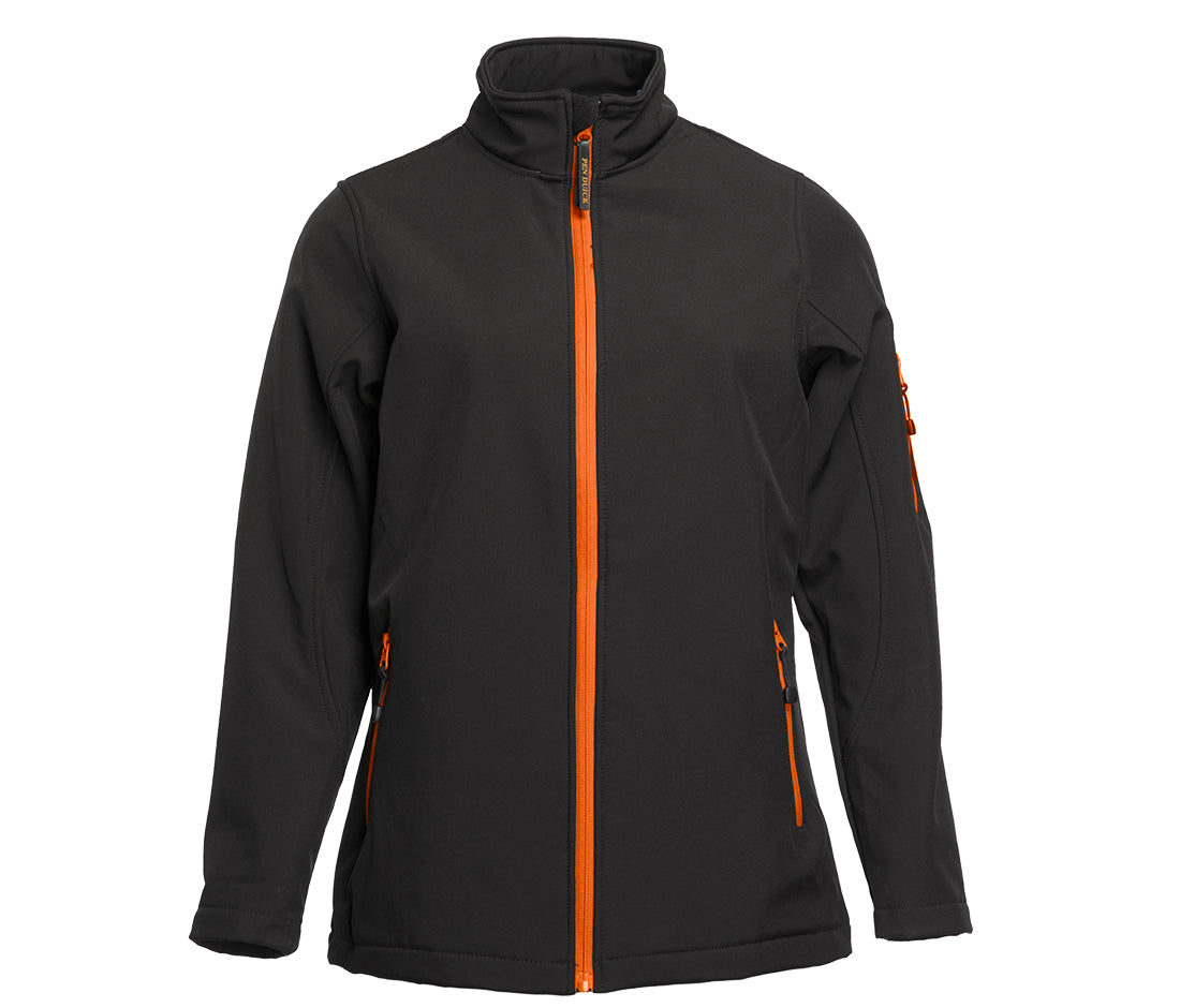 Veste softshell 3 couches - Atlantic - Femme