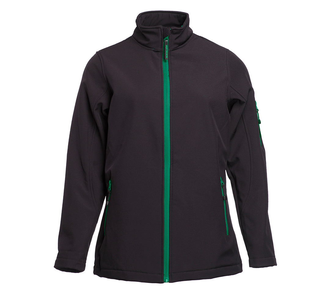 Veste softshell 3 couches - Atlantic - Femme