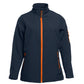 Veste softshell 3 couches - Atlantic - Femme