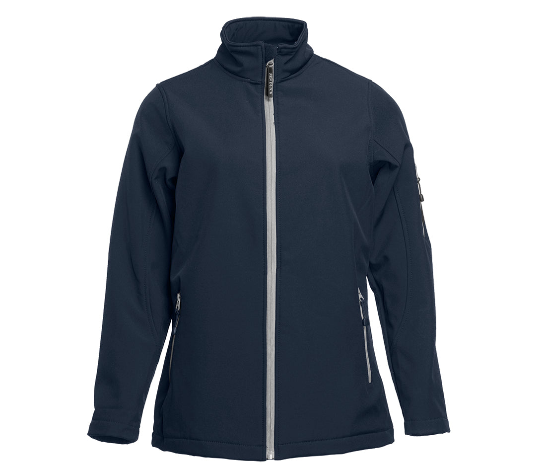 Veste softshell 3 couches - Atlantic - Femme
