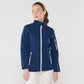 Veste softshell 3 couches - Atlantic - Femme