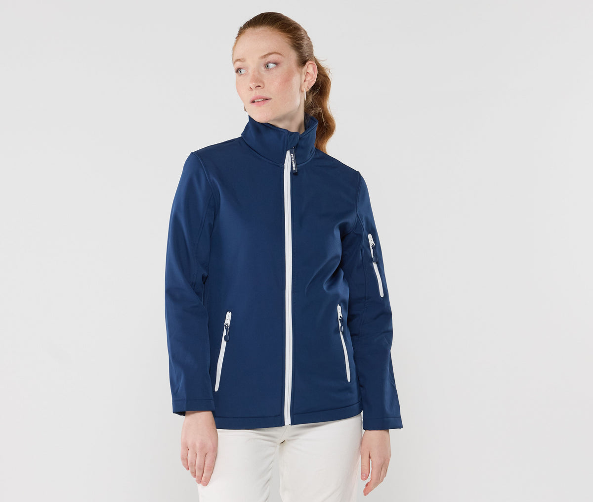 Veste softshell 3 couches - Atlantic - Femme