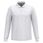 Polo Kariban - Manches longues - Homme
