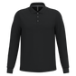 Polo Kariban - Manches longues - Homme