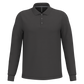 Polo Kariban - Manches longues - Homme