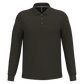 Polo Kariban - Manches longues - Homme