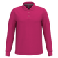Polo Kariban - Manches longues - Homme