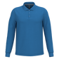 Polo Kariban - Manches longues - Homme