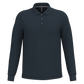 Polo Kariban - Manches longues - Homme