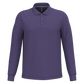 Polo Kariban - Manches longues - Homme