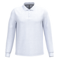 Polo Kariban - Manches longues - Homme