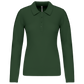 Polo coupe cintrée Kariban - Manches courtes - Femme