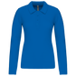 Polo coupe cintrée Kariban - Manches courtes - Femme