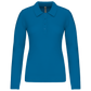 Polo coupe cintrée Kariban - Manches courtes - Femme