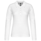 Polo coupe cintrée Kariban - Manches courtes - Femme