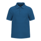 Polo coupe droite Kariban - Manches courtes - Enfant Unisexe