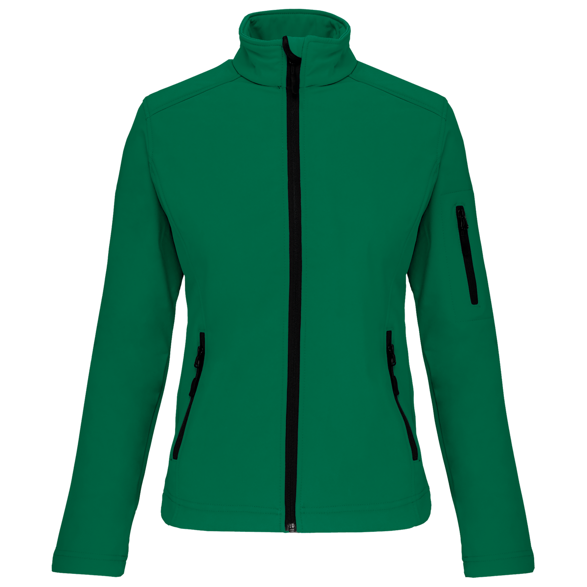Veste Softshell - Femme