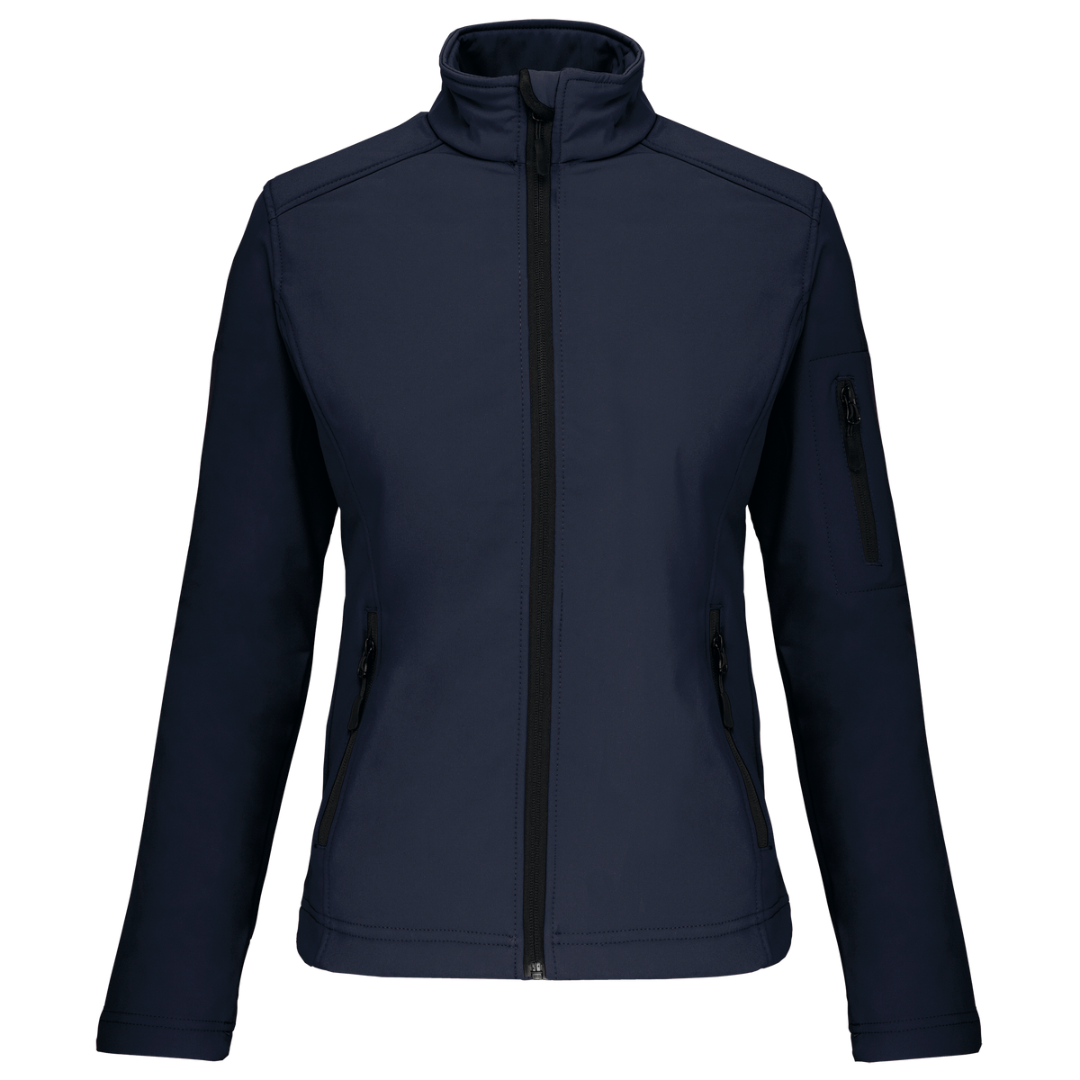 Veste Softshell - Femme