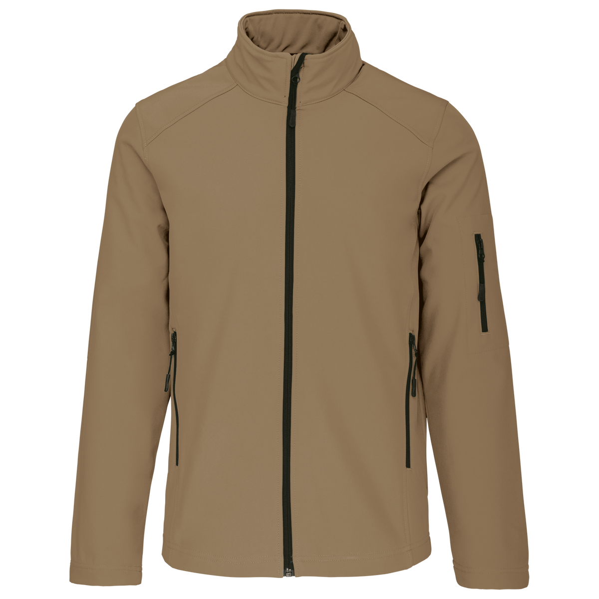 Veste Softshell - Homme