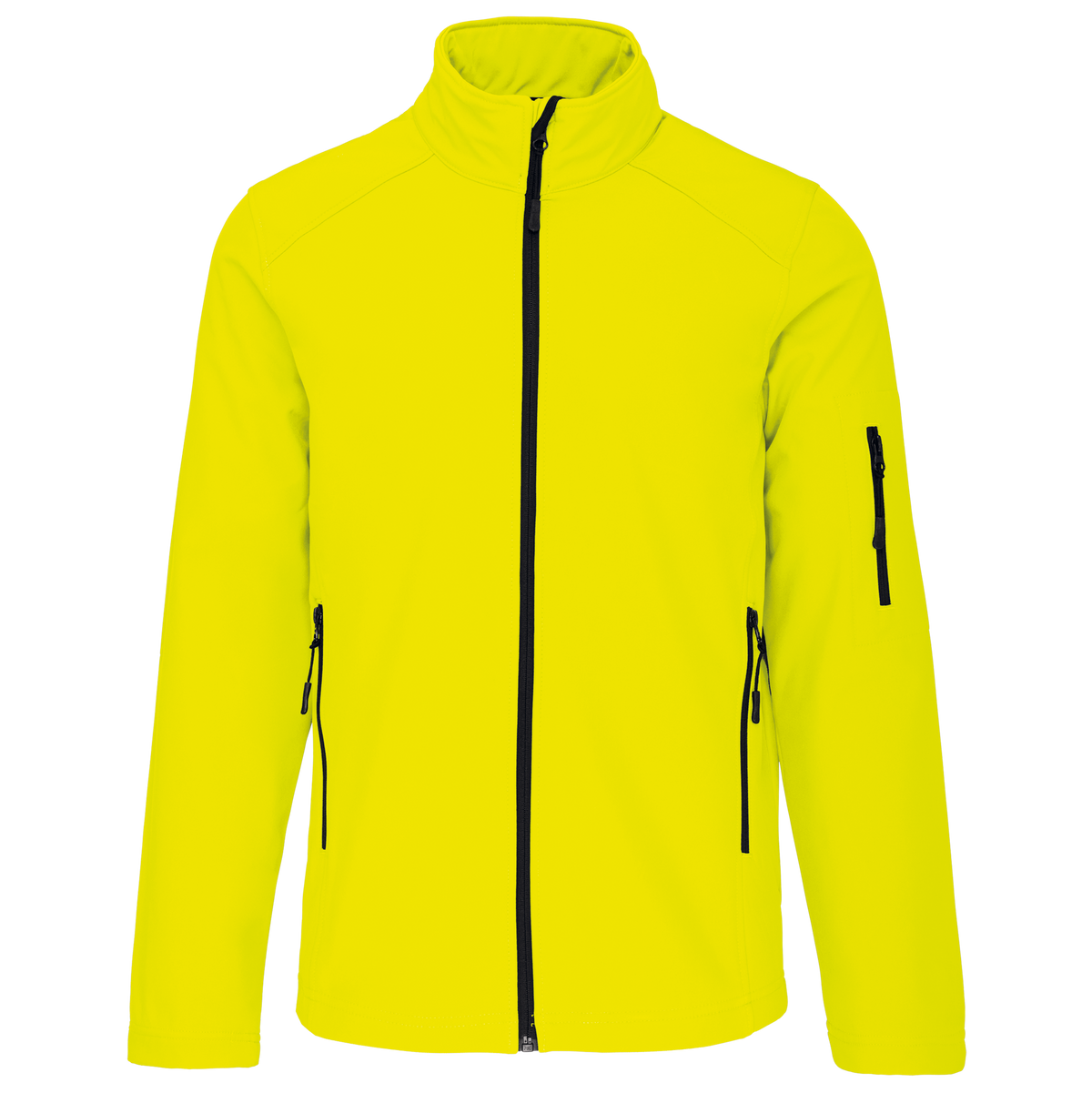 Veste Softshell - Homme
