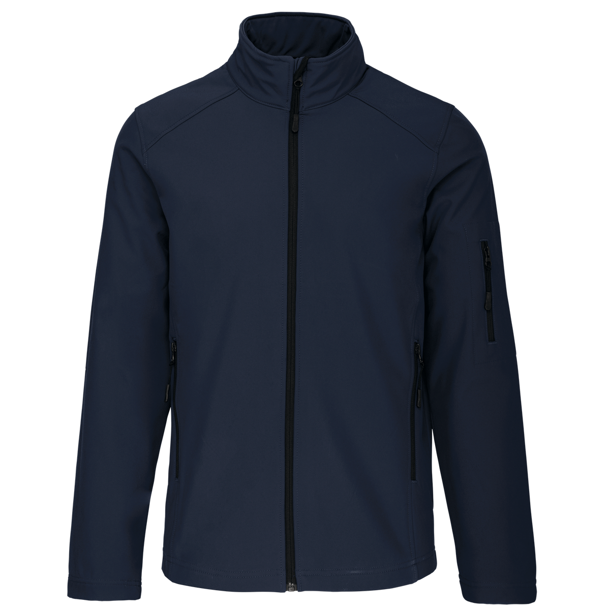 Veste Softshell - Homme