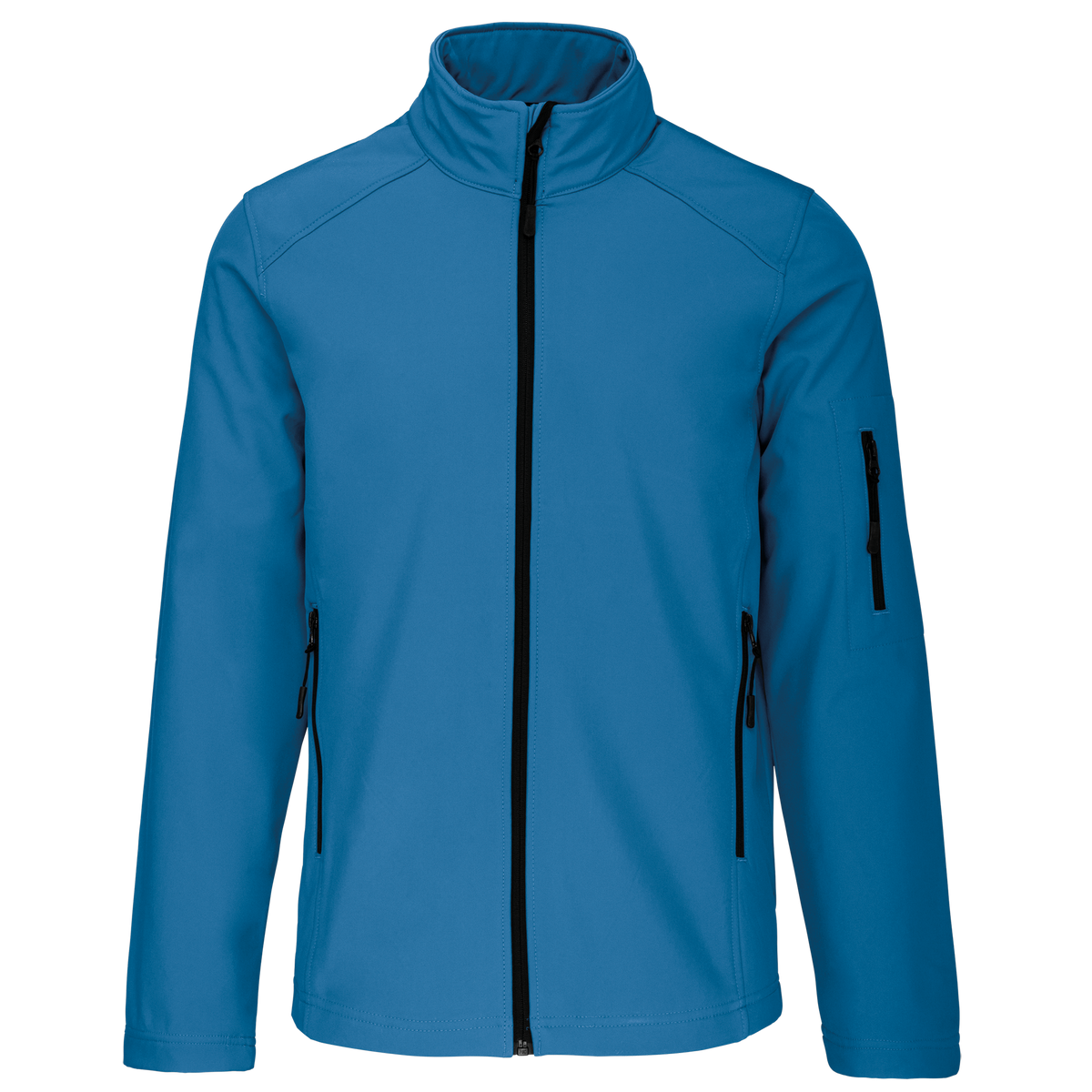 Veste softshell - Kariban - Enfant Unisexe