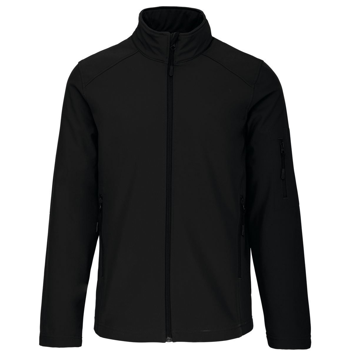 Veste softshell - Kariban - Enfant Unisexe