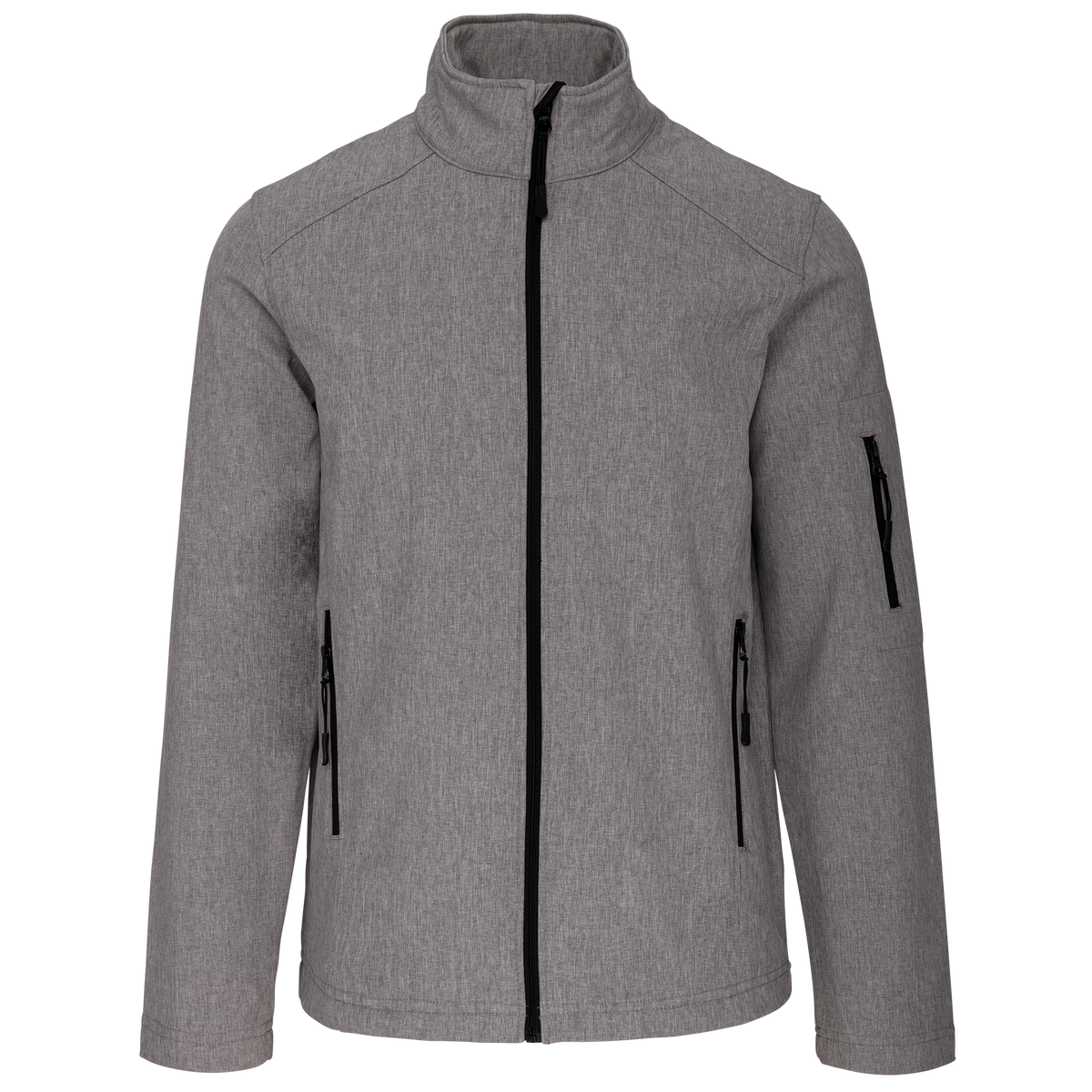 Veste softshell - Kariban - Enfant Unisexe