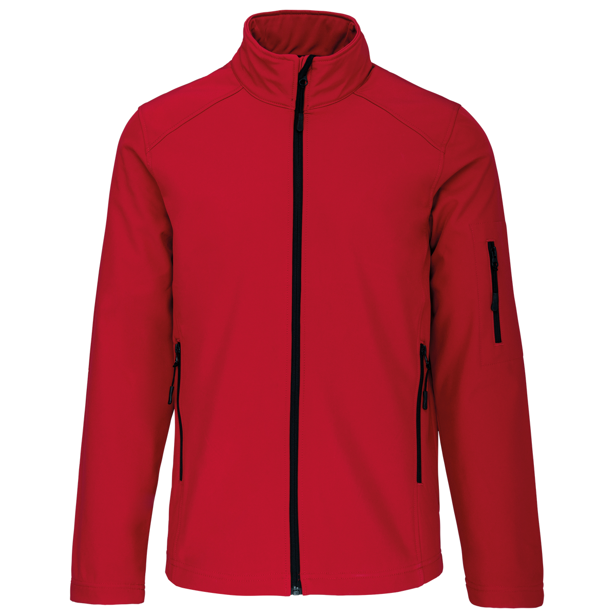 Veste softshell - Kariban - Enfant Unisexe