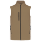 Veste bodywarmer softshell - Kariban - Homme