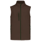Veste bodywarmer softshell - Kariban - Homme