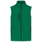 Veste bodywarmer softshell - Kariban - Homme