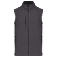 Veste bodywarmer softshell - Kariban - Homme