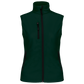 Veste bodywarmer softshell - Kariban - Femme