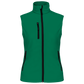 Veste bodywarmer softshell - Kariban - Femme