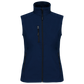 Veste bodywarmer softshell - Kariban - Femme
