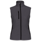 Veste bodywarmer softshell - Kariban - Femme